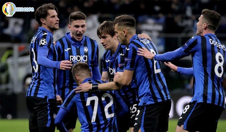 Soi kèo tỷ số bóng đá Atalanta vs Liverpool