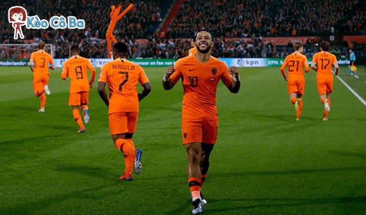 Soi kèo tỷ số bóng đá trận Ba Lan vs Hà Lan, 02h45 - 19/11/2020 Soi kèo tỷ số bóng đá trận Ba Lan vs Hà Lan, 02h45 - 19/11/2020