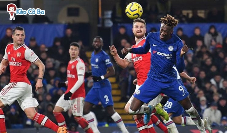 Soi kèo nhà cái trận Arsenal vs Chelsea, 00h30 – 27/12/2020 Soi kèo nhà cái trận Arsenal vs Chelsea, 00h30 – 27/12/2020