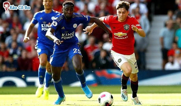 Soi kèo nhà cái trận Leicester City vs Manchester United, 19h30 – 26/12/2020