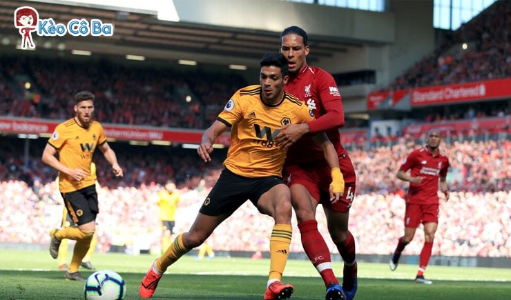 Soi kèo nhà cái trận Liverpool vs Wolves, 02h15 – 07/12/2020 Soi kèo nhà cái trận Liverpool vs Wolves, 02h15 – 07/12/2020