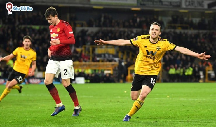 Soi kèo nhà cái trận Manchester United vs Wolves, 03h00 – 30/12/2020