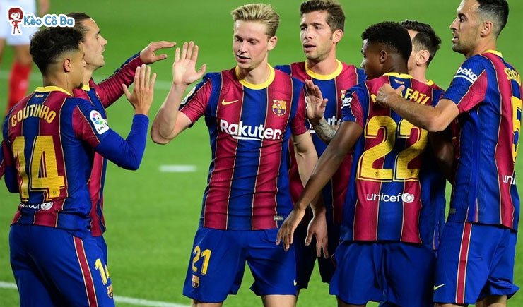 Soi kèo nhà cái trận SD Huesca vs Barcelona, 03h00 – 04/01/2021 Soi kèo nhà cái trận SD Huesca vs Barcelona, 03h00 – 04/01/2021