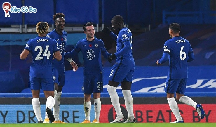 Soi kèo nhà cái trận Wolves vs Chelsea, 01h00 – 16/12/2020 Soi kèo nhà cái trận Wolves vs Chelsea, 01h00 – 16/12/2020