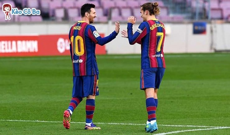 Soi kèo nhà cái trận Elche vs Barcelona, 22h15 – 24/01/2021