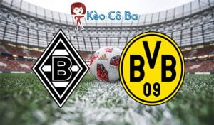 Soi kèo nhà cái trận Monchengladbach vs Dortmund, 02h30 – 23/01/2021