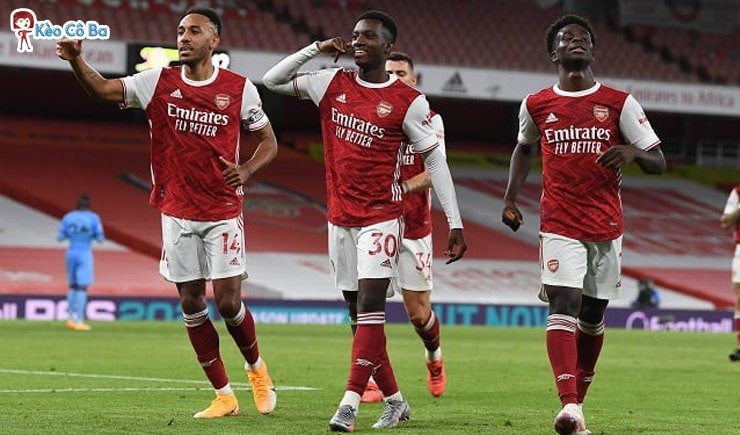 Soi kèo nhà cái trận Southampton vs Arsenal, 03h15 – 27/01/2021