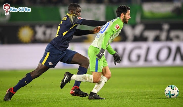 Soi kèo nhà cái trận VfL Wolfsburg vs RB Leipzig, 21h30 – 16/01/2021