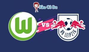 Soi kèo nhà cái trận VfL Wolfsburg vs RB Leipzig, 21h30 – 16/01