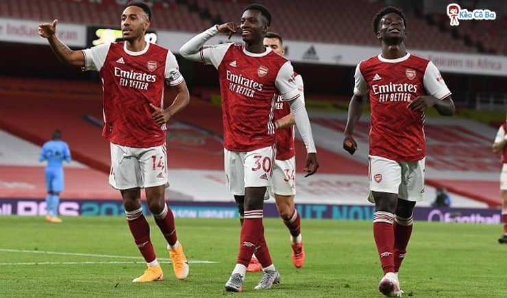 Soi kèo nhà cái trận Aston Villa vs Arsenal, 19h30 – 06/02/2021