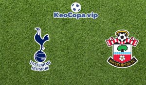 soi kèo Tottenham vs Southampton