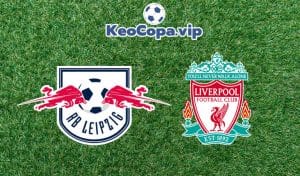 soi kèo RB Salzburg vs Liverpool