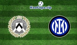 soi kèo Udinese vs Inter Milan