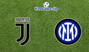 soi kèo Juventus vs Inter Milan