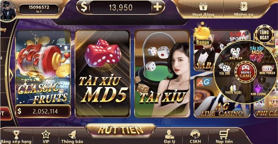 Chơi KUBET Online Kiếm Tiền - Bí Quyết Từ Chuyên Gia & Cảnh Báo Rủi Ro 2 Đổ nợ vì KUBET Online: Dòng tiền đang chảy ra nước ngoài