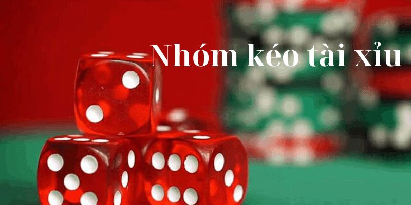 Nhóm Kéo Tài Xỉu Cơ Hội Vàng Hay Cạm Bẫy Ngọt Ngào? 3 Tham Gia Nhóm Kéo Tài Xỉu - Thành Cao Thủ Trong Tầm Tay